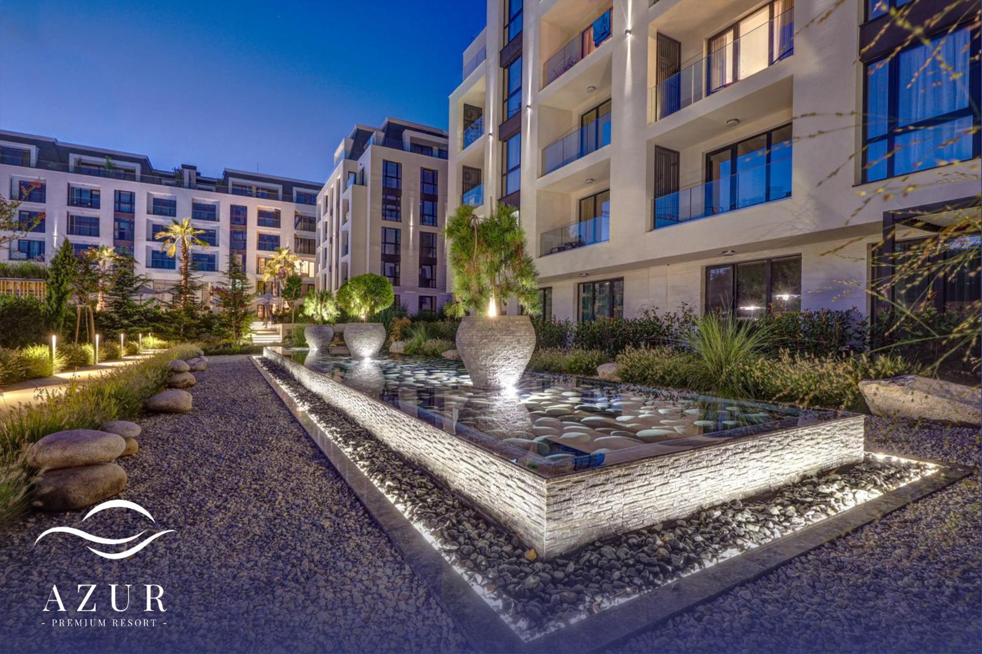Azur Premium Resort Aziz Konstantin ve Elena Dış mekan fotoğraf