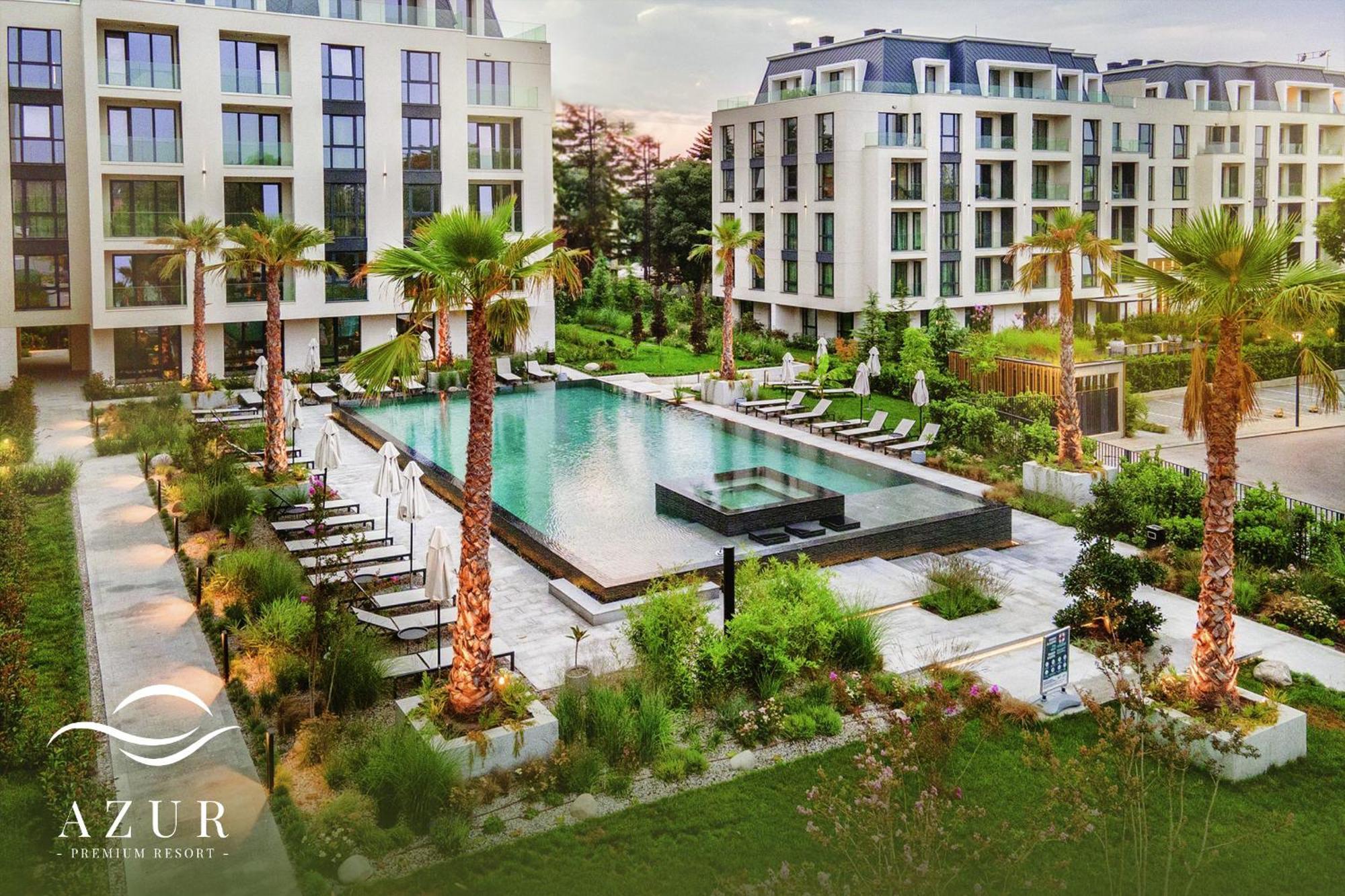 Azur Premium Resort Aziz Konstantin ve Elena Dış mekan fotoğraf