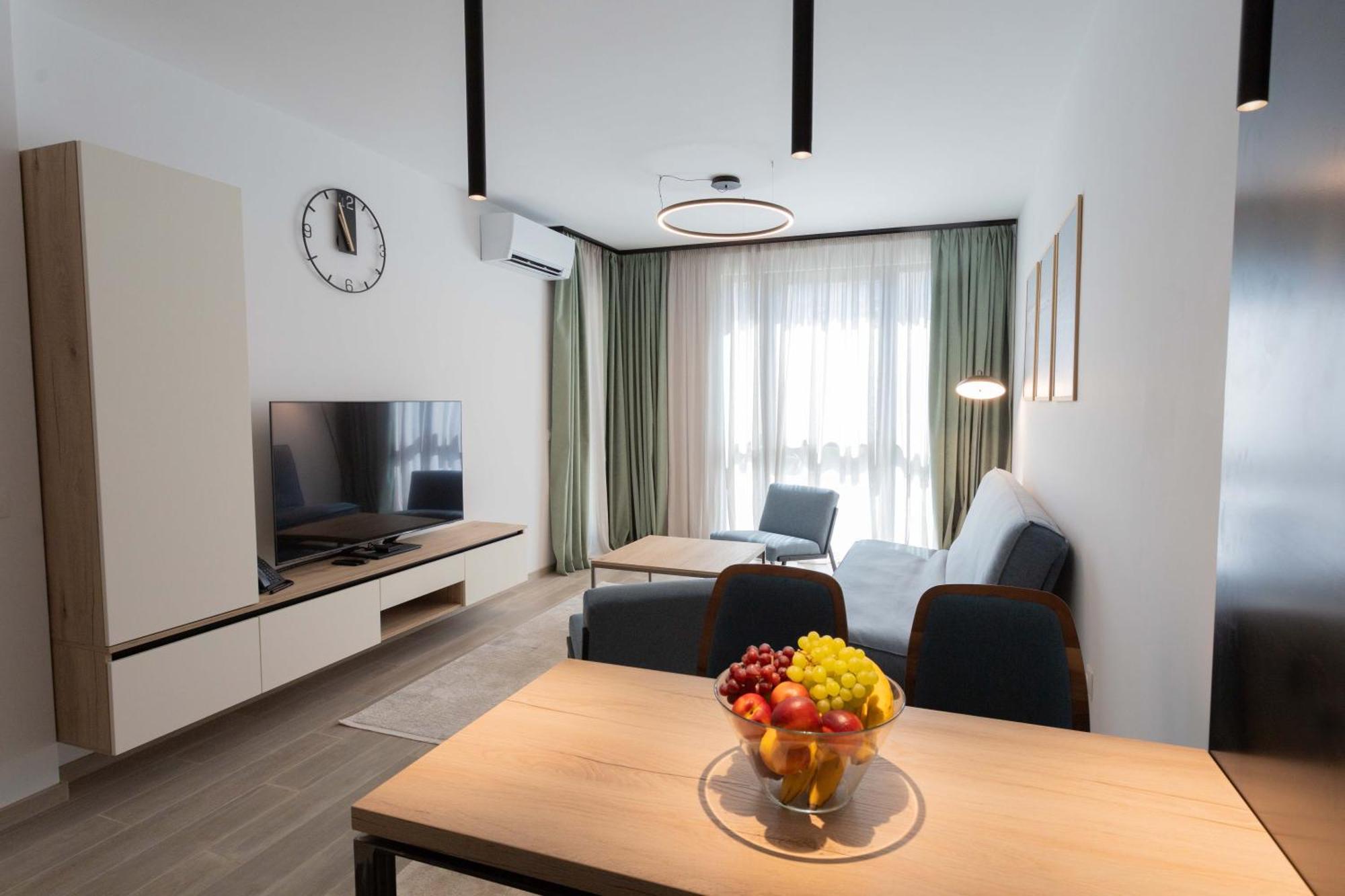 Azur Premium Resort Aziz Konstantin ve Elena Oda fotoğraf