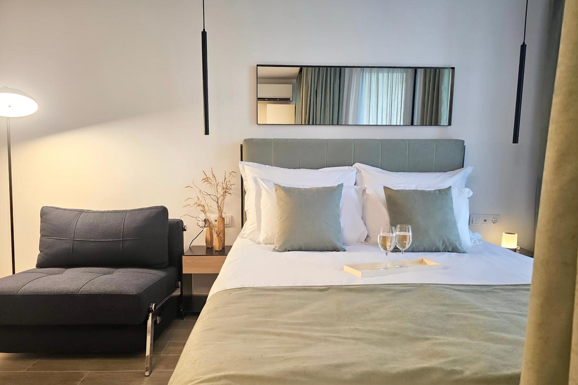 Azur Premium Resort Aziz Konstantin ve Elena Oda fotoğraf