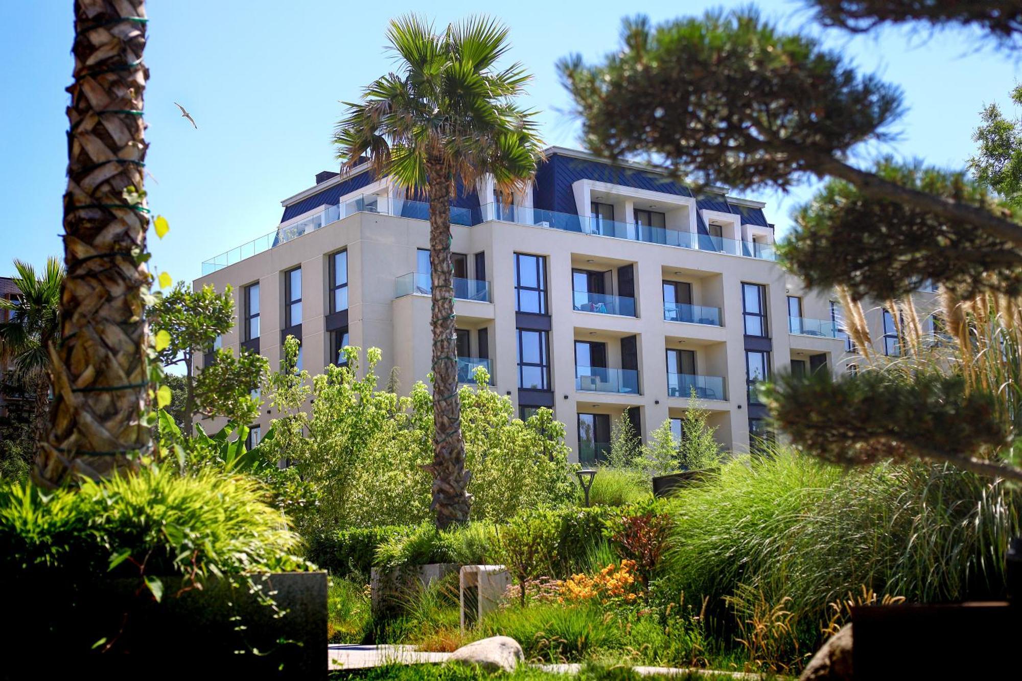 Azur Premium Resort Aziz Konstantin ve Elena Dış mekan fotoğraf